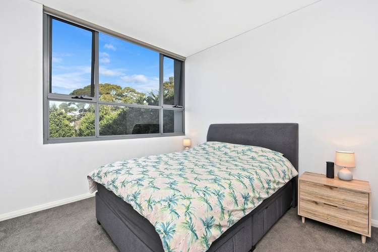Fifth view of Homely apartment listing, 103/104A Bay Street, Pagewood NSW 2035