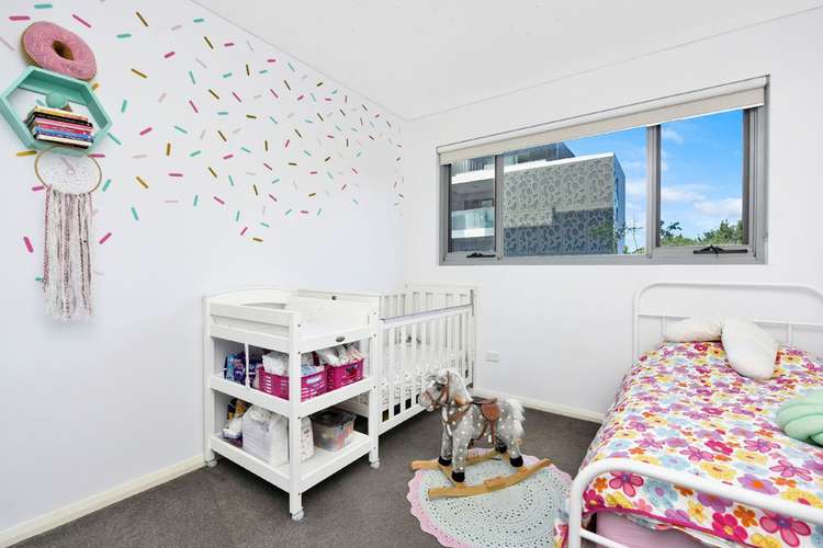 Sixth view of Homely apartment listing, 103/104A Bay Street, Pagewood NSW 2035