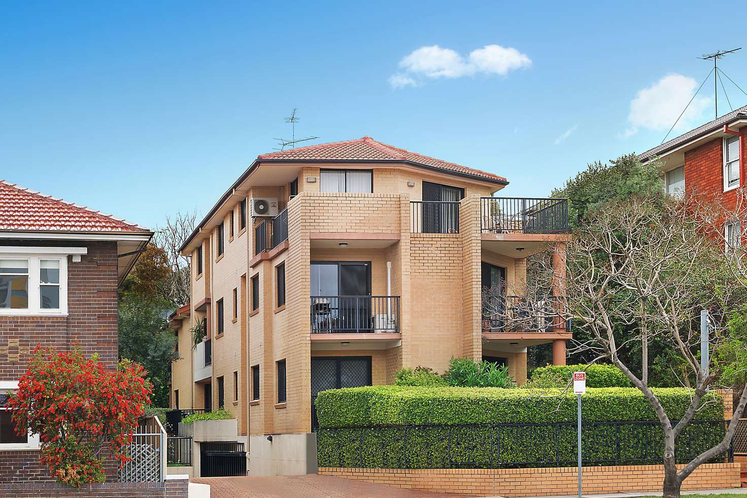 Main view of Homely apartment listing, 1/149 Todman Avenue, Kensington NSW 2033