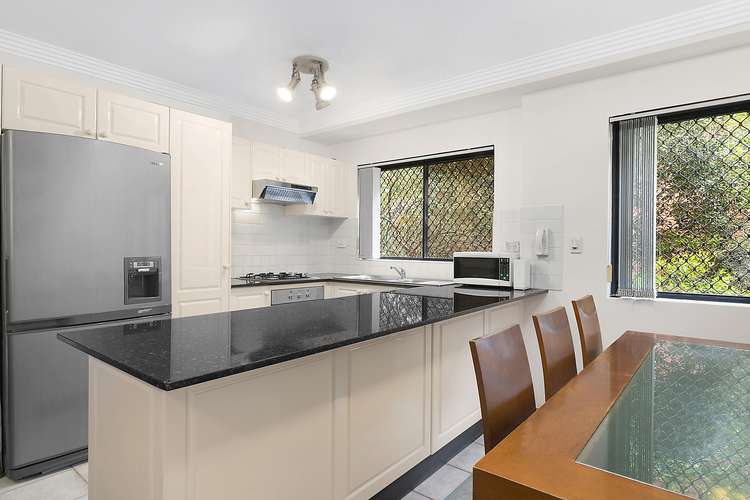 Second view of Homely apartment listing, 1/149 Todman Avenue, Kensington NSW 2033