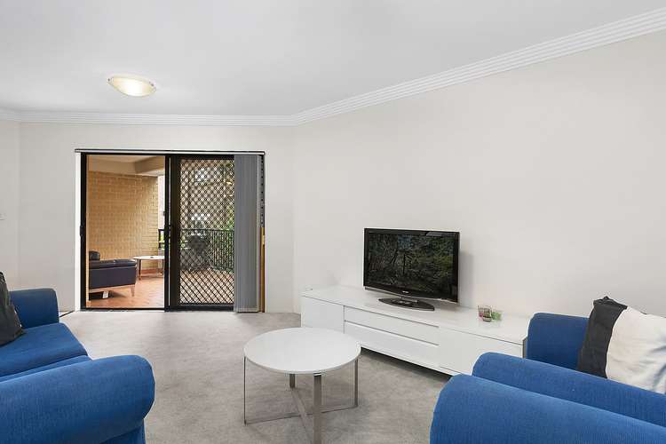 Third view of Homely apartment listing, 1/149 Todman Avenue, Kensington NSW 2033