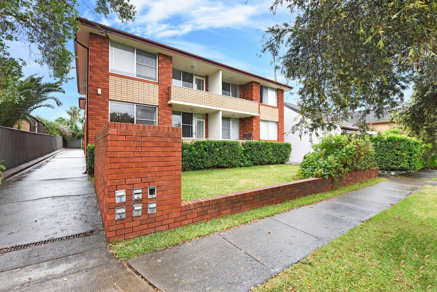 Main view of Homely apartment listing, 3/10 Oxford Street, Belmore NSW 2192