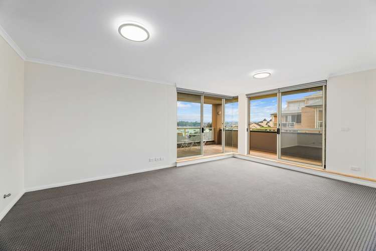 Third view of Homely apartment listing, 18/162g Burwood Road, Concord NSW 2137