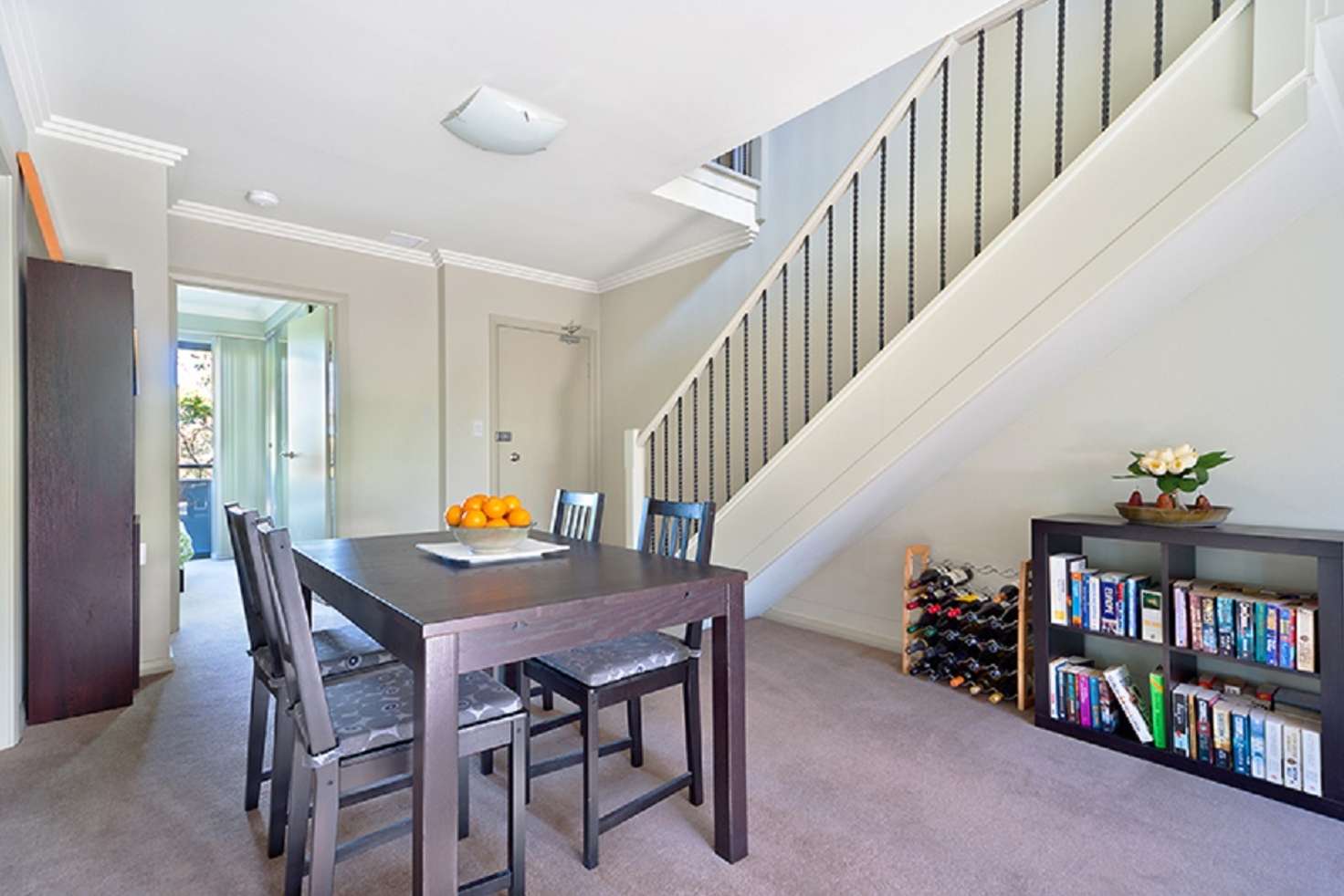 Main view of Homely unit listing, 6/21 Eric Road, Artarmon NSW 2064