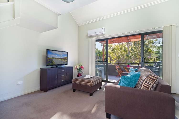 Second view of Homely unit listing, 6/21 Eric Road, Artarmon NSW 2064