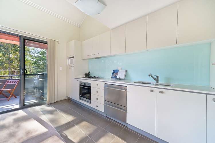 Third view of Homely unit listing, 6/21 Eric Road, Artarmon NSW 2064