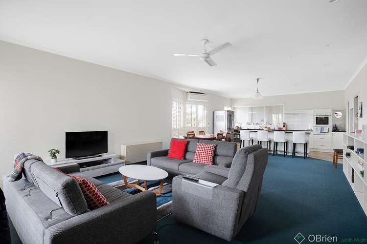 Third view of Homely house listing, 11 Manna Gum Drive, Cowes VIC 3922
