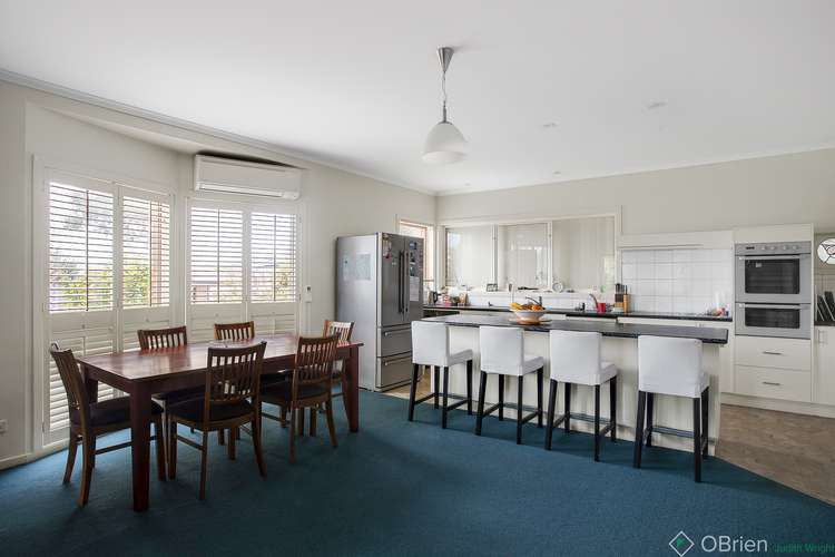 Sixth view of Homely house listing, 11 Manna Gum Drive, Cowes VIC 3922