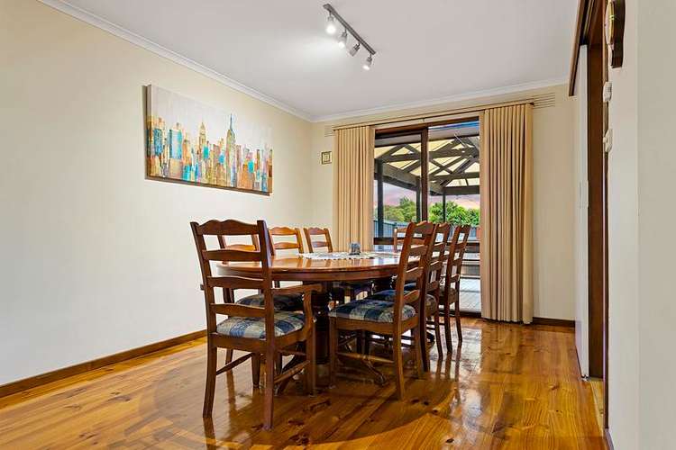 Sixth view of Homely house listing, 7 Calvin Court, Wheelers Hill VIC 3150