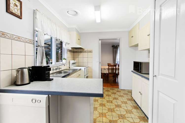 Third view of Homely house listing, 8 Magnolia Avenue, Kings Park VIC 3021