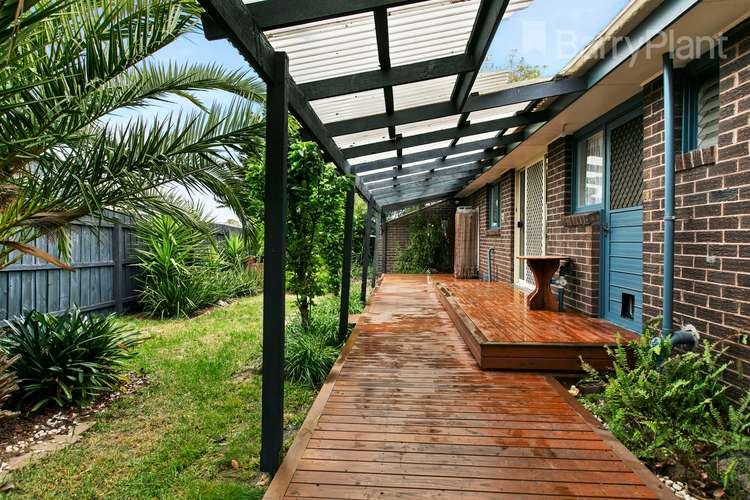 Seventh view of Homely house listing, 8 Magnolia Avenue, Kings Park VIC 3021