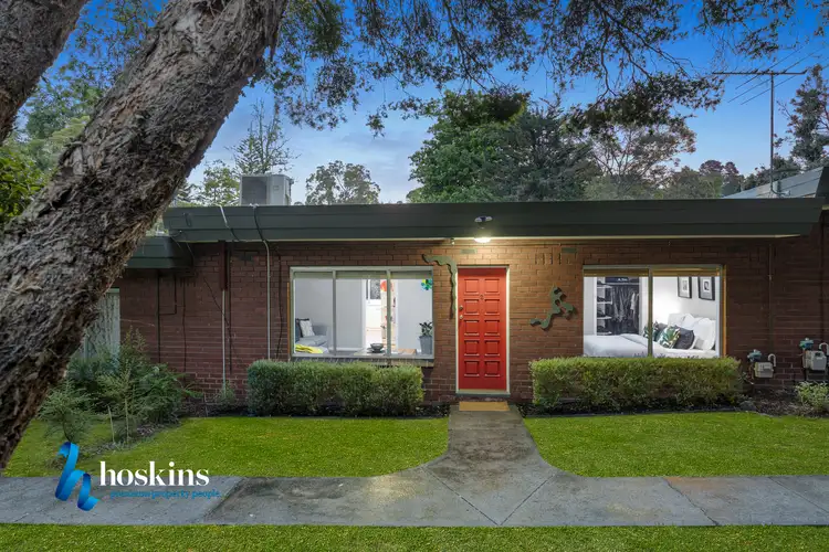 2/5 Stirling Road, Croydon VIC 3136
