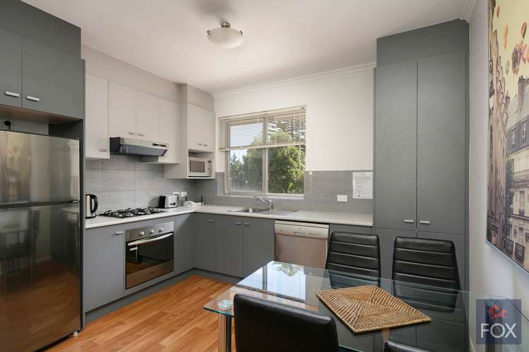 Fifth view of Homely unit listing, 14/38 Childers Street, North Adelaide SA 5006