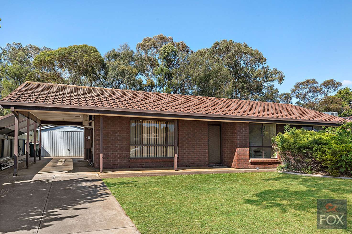 Main view of Homely house listing, 2 Burstall Court, Parafield Gardens SA 5107