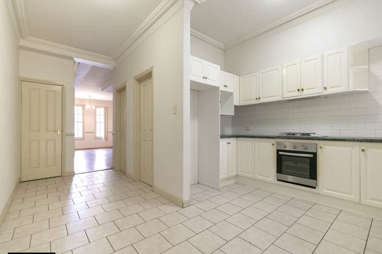 Second view of Homely apartment listing, 53 Princess Avenue, Rosebery NSW 2018