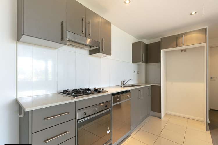 Second view of Homely apartment listing, 54/109-123 O'Riordan Street, Mascot NSW 2020