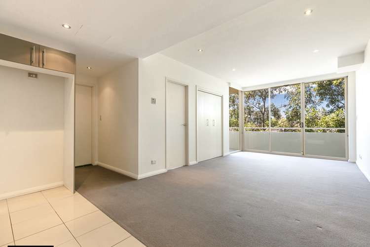 Third view of Homely apartment listing, 54/109-123 O'Riordan Street, Mascot NSW 2020