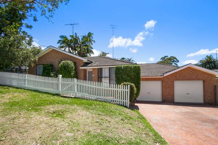 Second view of Homely house listing, 124B Garden Street, North Narrabeen NSW 2101