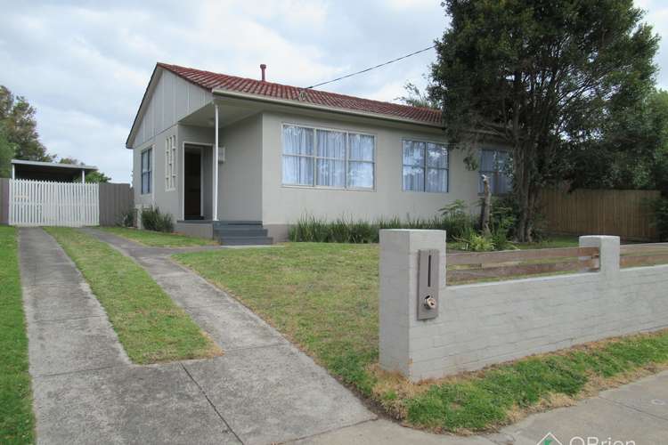 Main view of Homely house listing, 84 Forest Drive, Frankston North VIC 3200