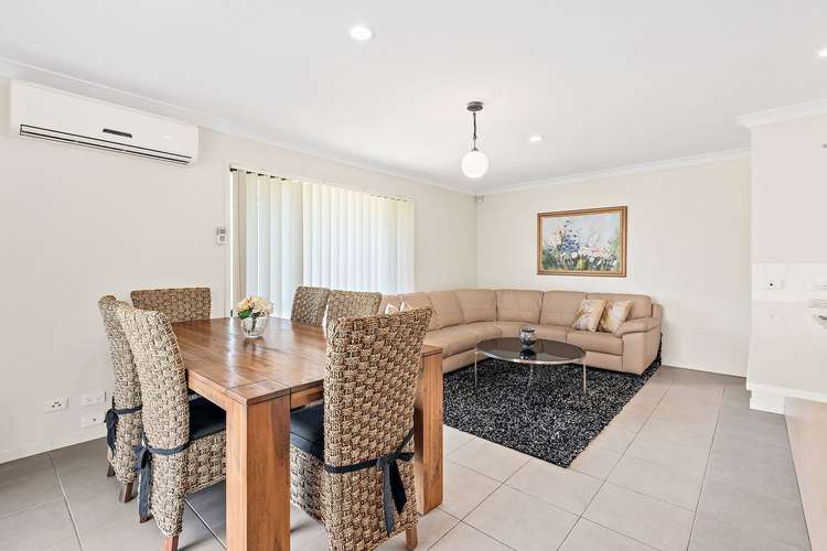 Sixth view of Homely house listing, 2 Lachlan Lane, Hillcrest QLD 4118