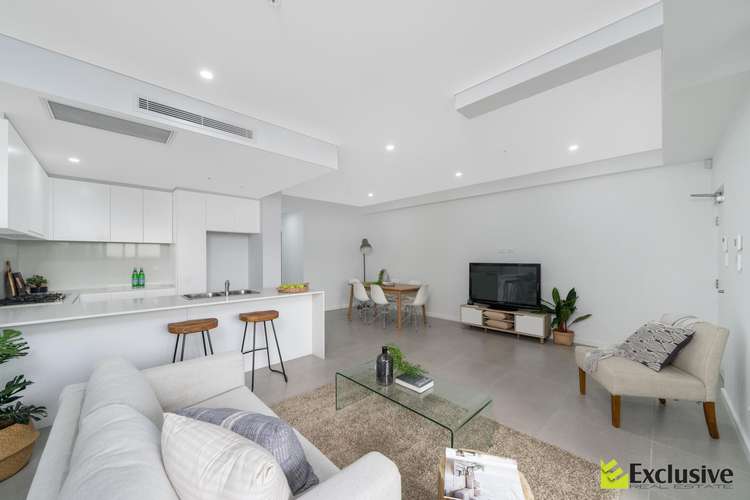 Fifth view of Homely apartment listing, 153 Parramatta Road, Homebush NSW 2140