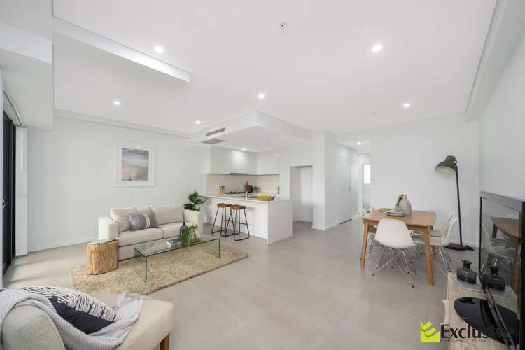 Sixth view of Homely apartment listing, 153 Parramatta Road, Homebush NSW 2140