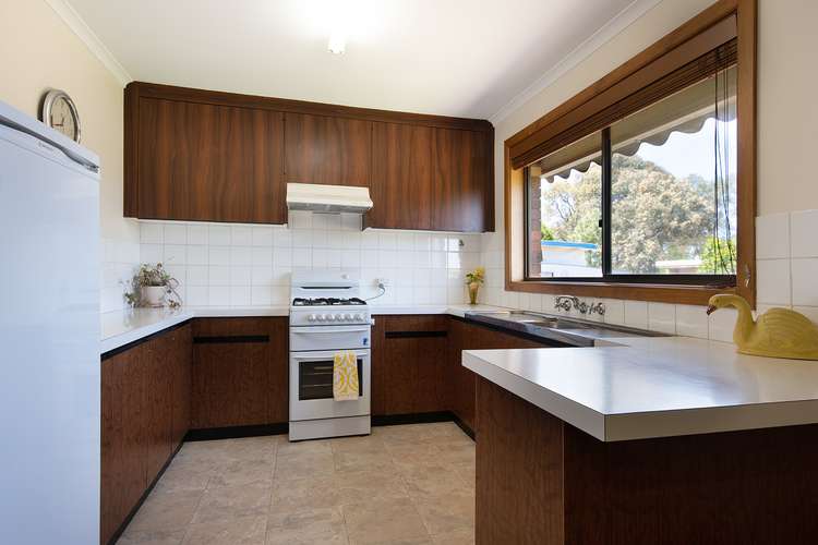 Fifth view of Homely house listing, 15 Ray Street, Castlemaine VIC 3450