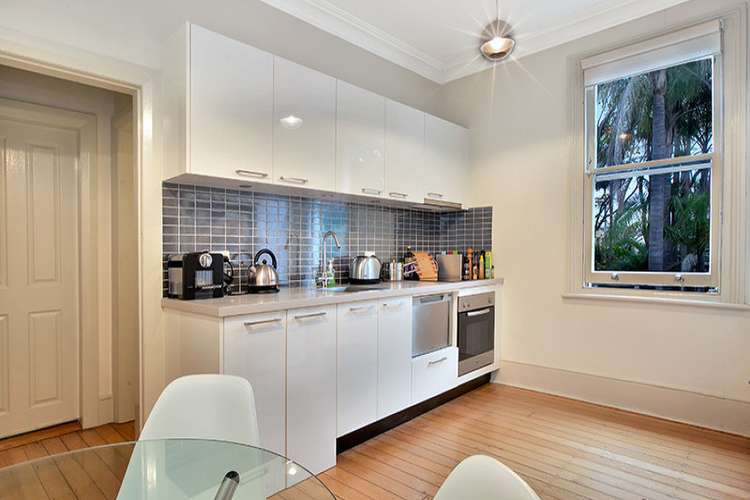 Second view of Homely apartment listing, 11/86 Darling Street, Balmain East NSW 2041