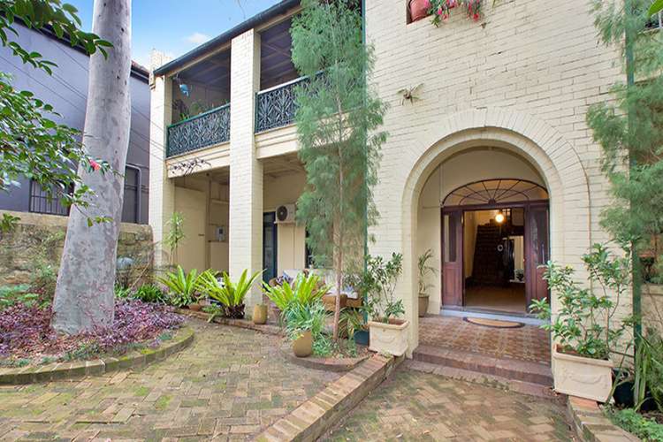 Fifth view of Homely apartment listing, 11/86 Darling Street, Balmain East NSW 2041