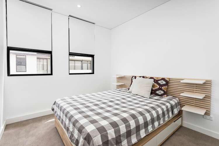 Third view of Homely apartment listing, C204/40 Pinnacle Street, Miranda NSW 2228