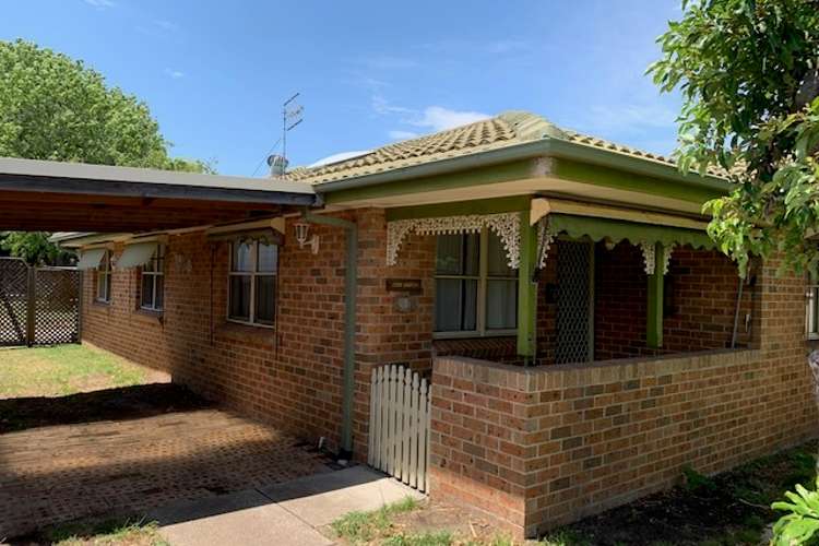 Main view of Homely house listing, 107 Kings Road, New Lambton NSW 2305