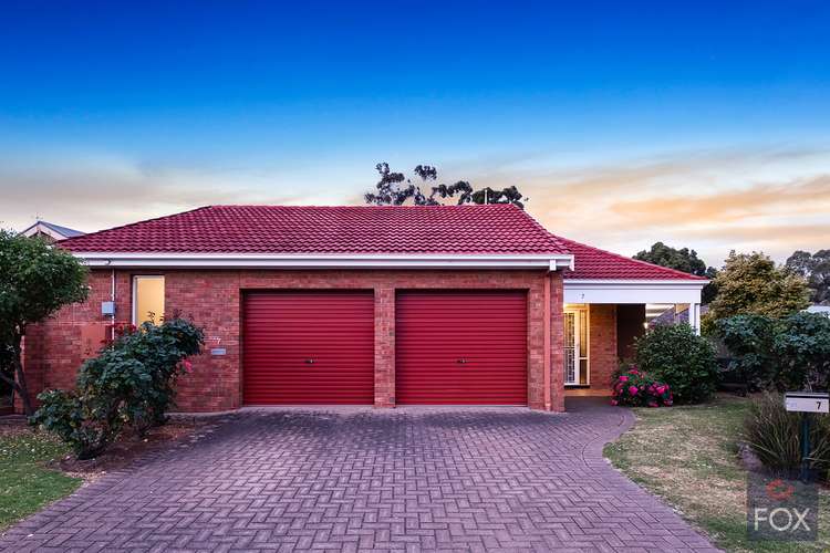 7 Paech Mews, Walkerville SA 5081