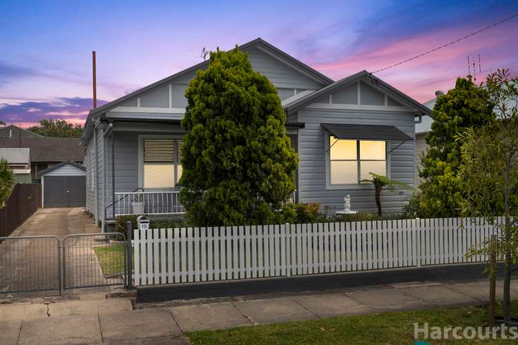 Main view of Homely house listing, 15 Fletcher Street, Georgetown NSW 2298
