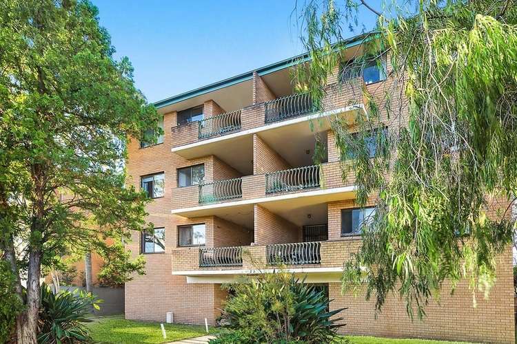 Second view of Homely unit listing, 12/23 Bruce Street, Brighton-Le-Sands NSW 2216