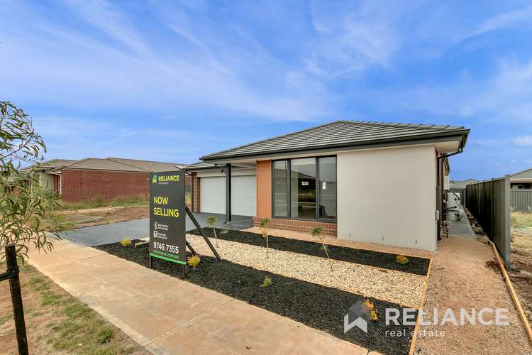 Third view of Homely house listing, 11 Brooksby Circuit, Harkness VIC 3337