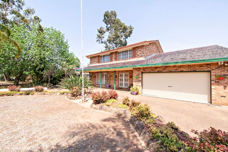 Second view of Homely house listing, 3 Langford Drive, Dubbo NSW 2830