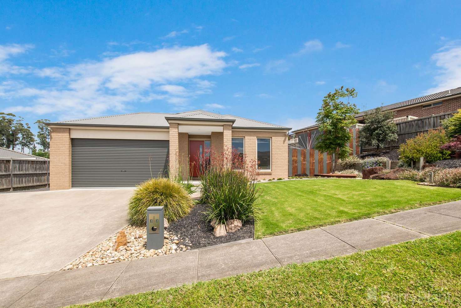Main view of Homely house listing, 22 Monica Drive, Drouin VIC 3818