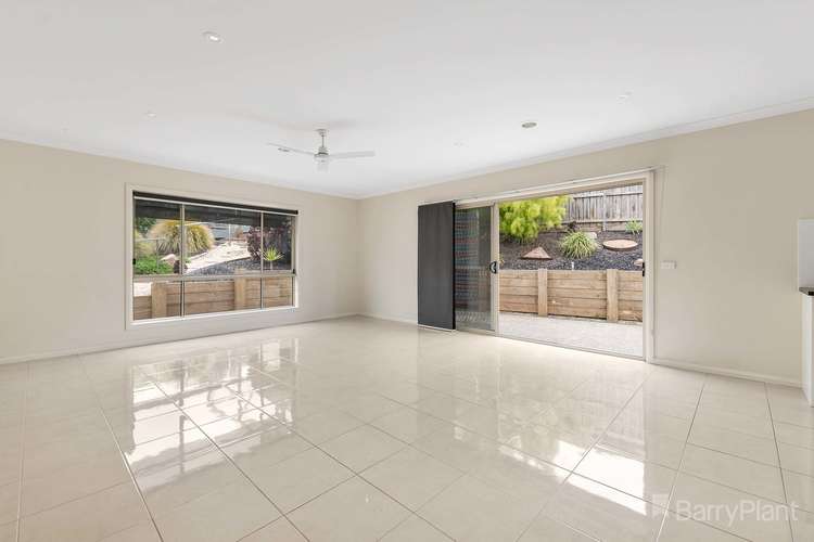 Fourth view of Homely house listing, 22 Monica Drive, Drouin VIC 3818