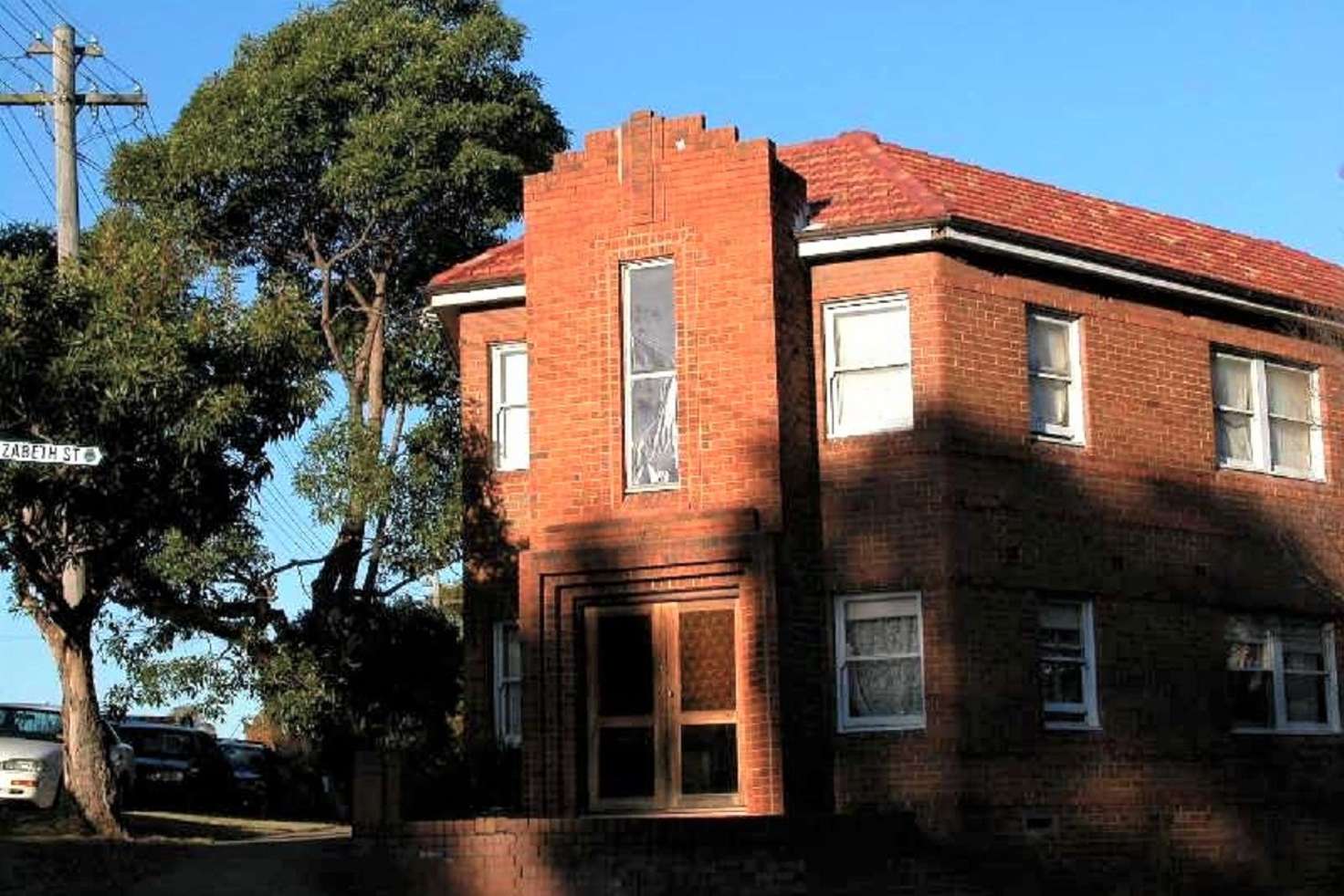 Main view of Homely unit listing, 2/29 Elizabeth Street, Artarmon NSW 2064