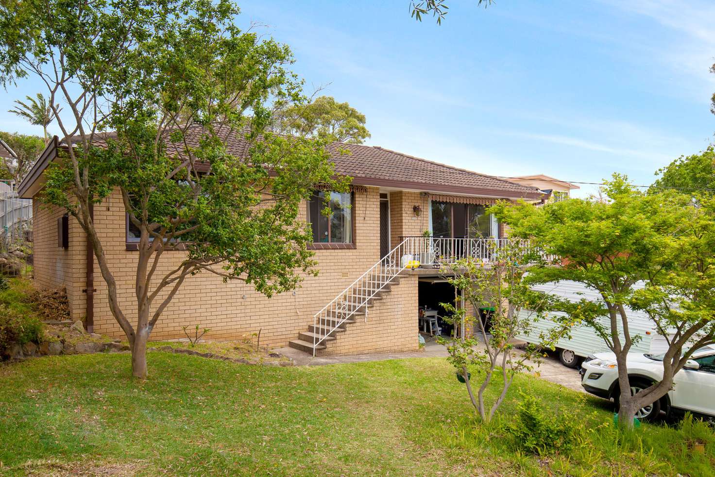 Main view of Homely house listing, 34 Beacon Avenue, Beacon Hill NSW 2100