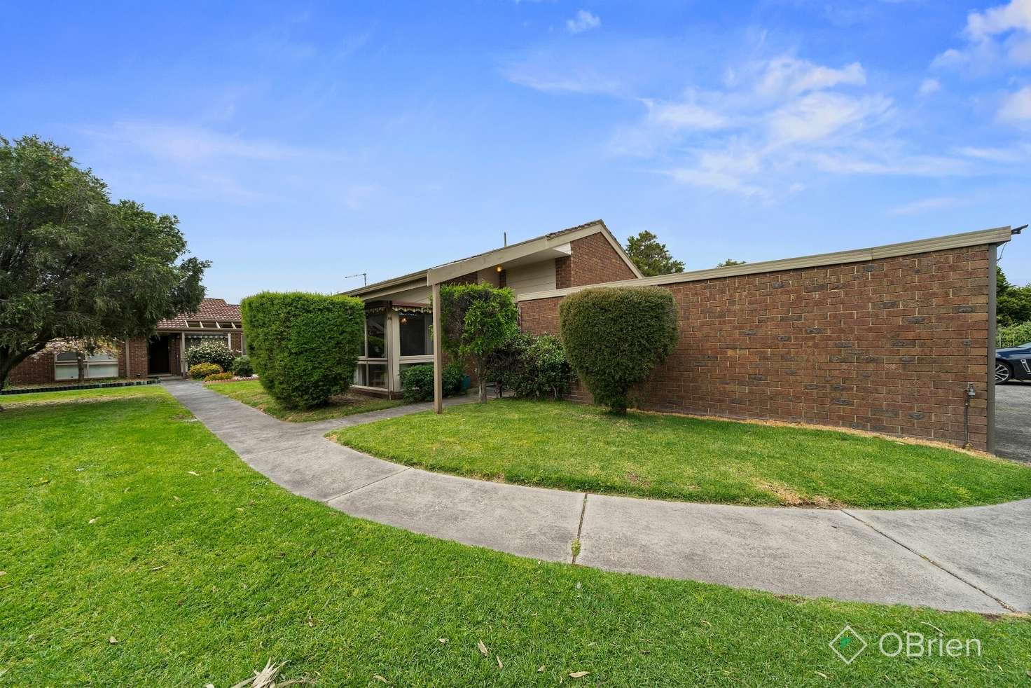 Main view of Homely unit listing, 14/7-13 Dobell Drive, Chelsea VIC 3196