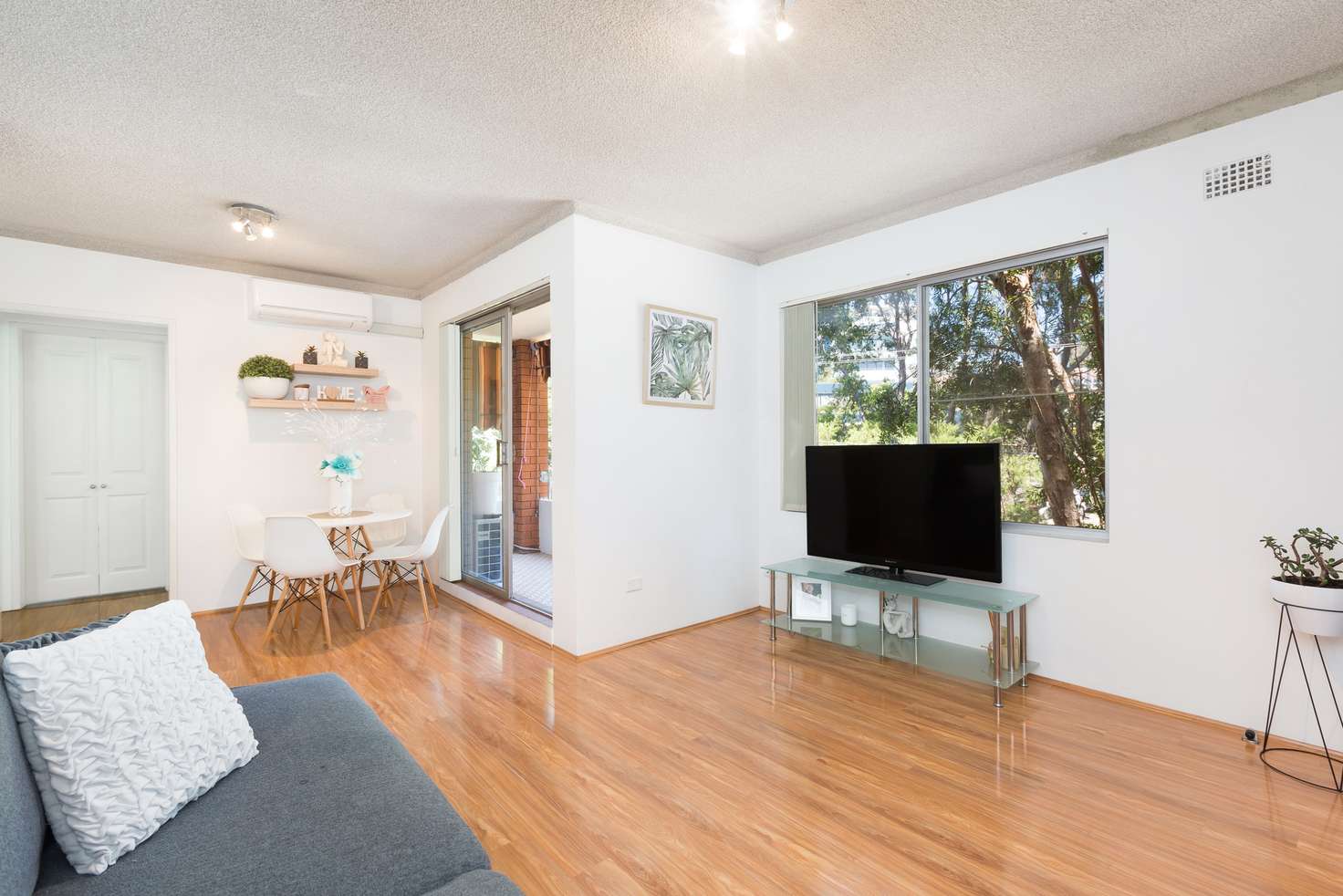 Main view of Homely apartment listing, 11/35-37 Banksia Road, Caringbah NSW 2229