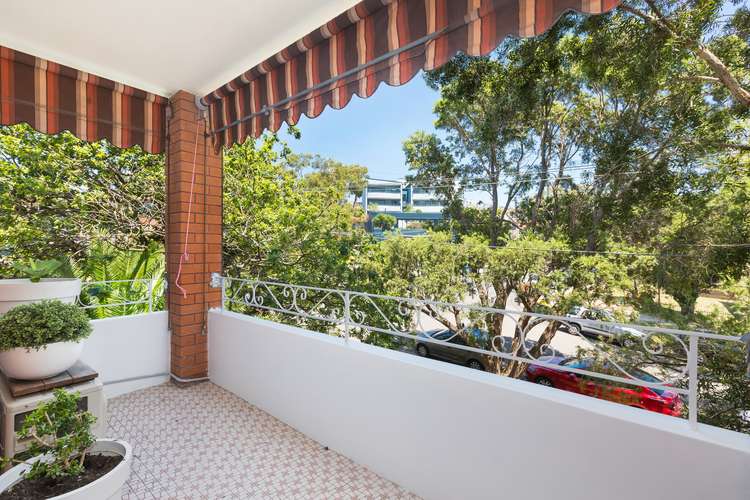 Third view of Homely apartment listing, 11/35-37 Banksia Road, Caringbah NSW 2229