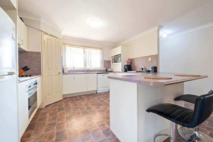 Second view of Homely house listing, 76 Twickenham Drive, Dubbo NSW 2830