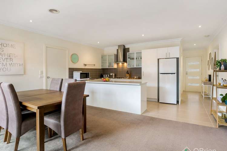 Second view of Homely unit listing, 1/43A Mccormicks Road, Carrum Downs VIC 3201