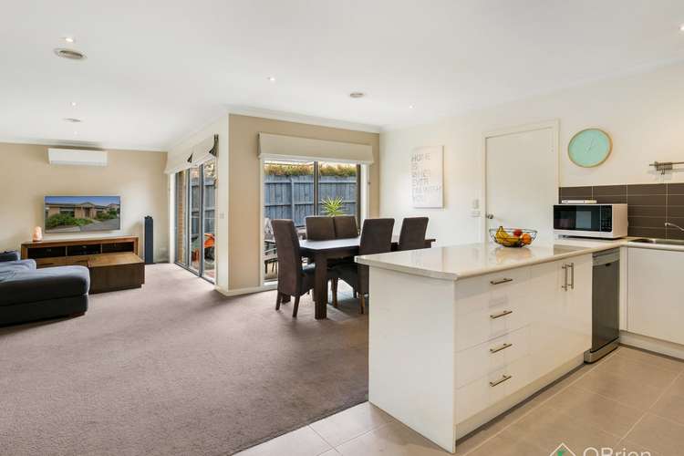 Third view of Homely unit listing, 1/43A Mccormicks Road, Carrum Downs VIC 3201