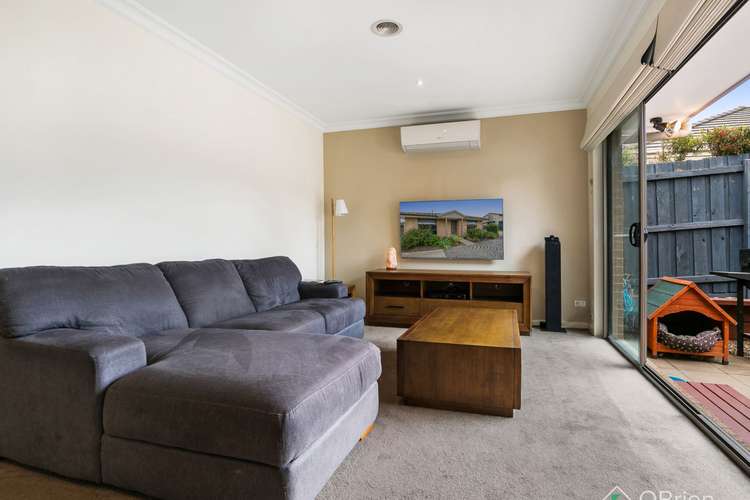 Fourth view of Homely unit listing, 1/43A Mccormicks Road, Carrum Downs VIC 3201