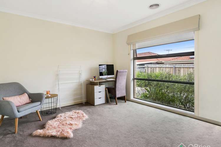 Fifth view of Homely unit listing, 1/43A Mccormicks Road, Carrum Downs VIC 3201