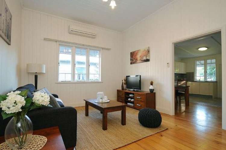 Second view of Homely house listing, 11 Sir Street, North Toowoomba QLD 4350