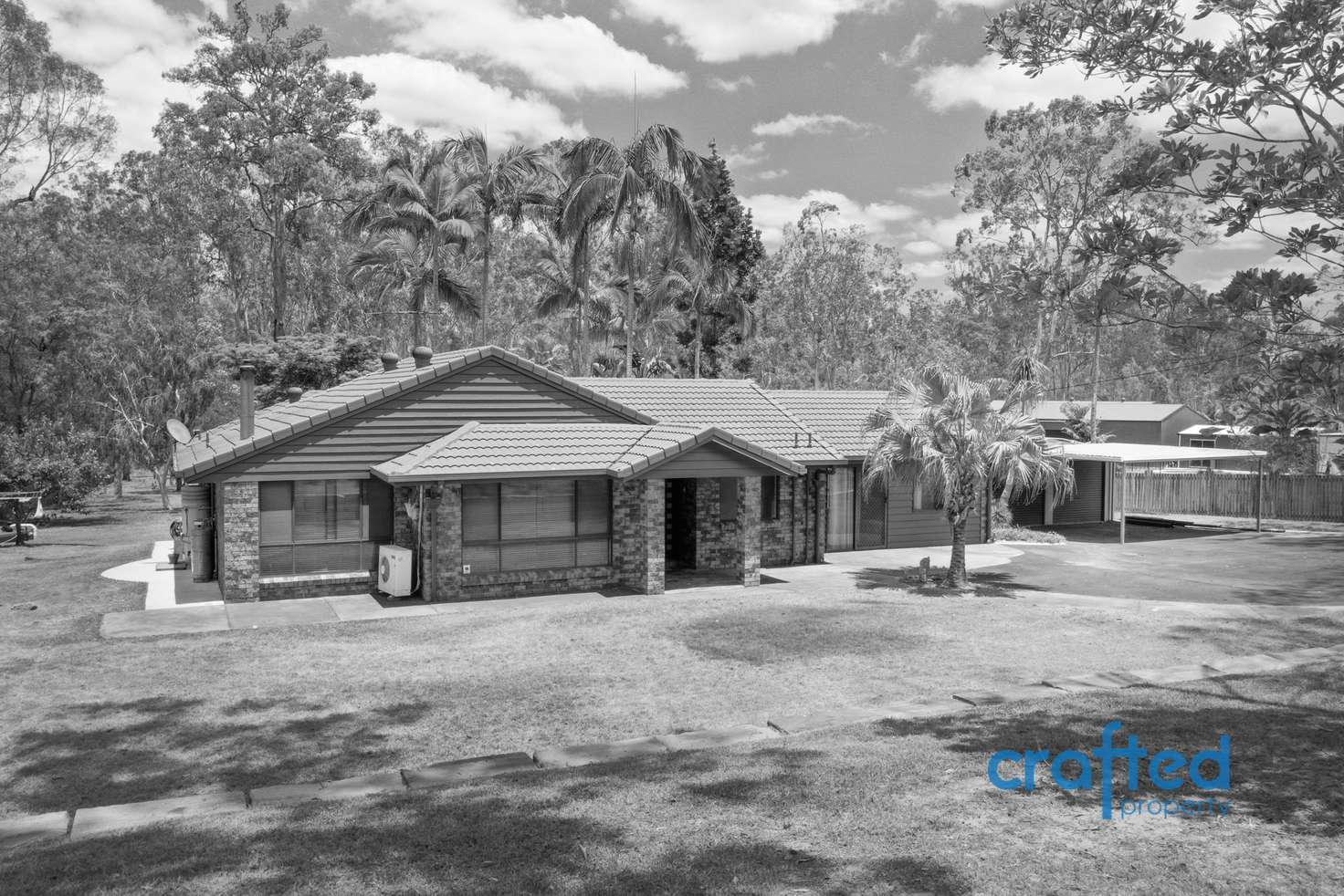 Main view of Homely house listing, 126-130 Thylungra Road, Park Ridge South QLD 4125